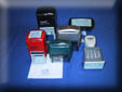 Stempelautomaten